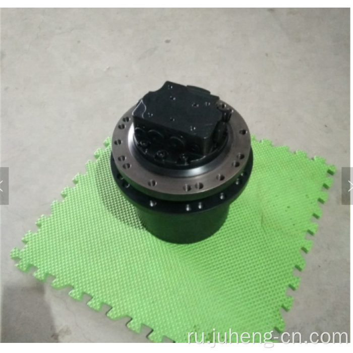 TB240 Final Drive TB240 Travel Motor 19031-31500